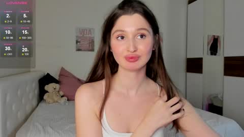 Sexy girl Li online show from December 12, 5:37 pm