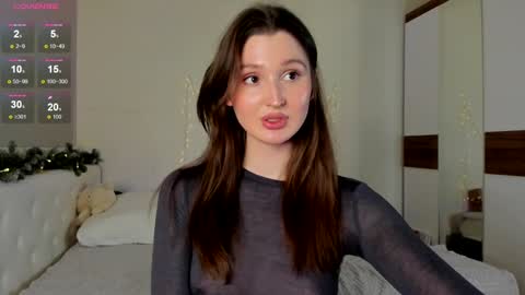 Sexy girl Li online show from December 20, 2:38 pm