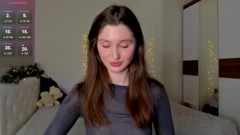 Sexy girl Li online show from December 21, 2:26 pm