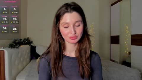 Sexy girl Li online show from December 21, 5:29 pm