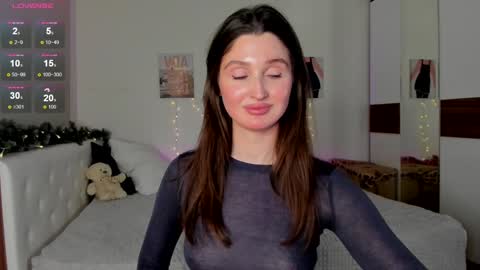 Sexy girl Li online show from December 22, 5:42 pm