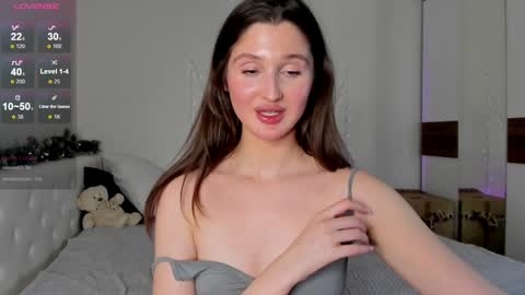 Sexy girl Li online show from December 26, 6:01 pm