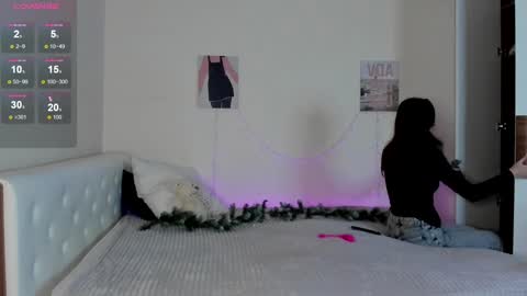 Sexy girl Li online show from December 31, 12:25 pm