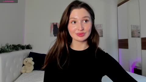 Sexy girl Li online show from January 4, 2:04 pm