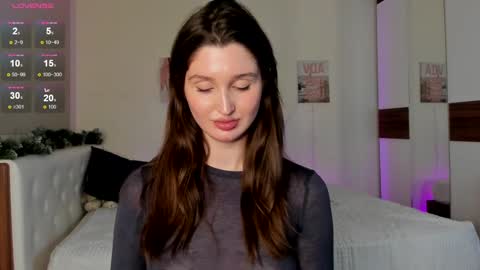 Sexy girl Li online show from January 11, 5:18 pm