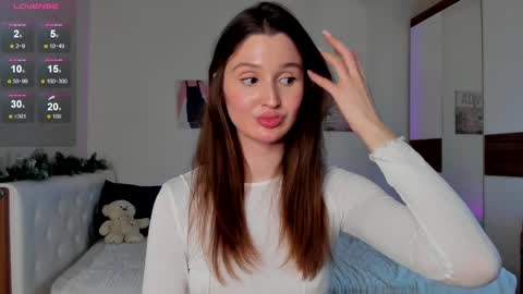 Sexy girl Li online show from January 14, 5:56 pm