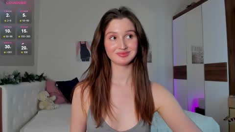 Sexy girl Li online show from January 19, 5:07 pm