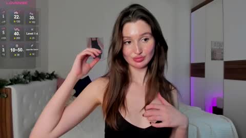 Sexy girl Li online show from January 24, 6:04 pm