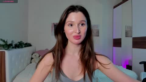 Sexy girl Li online show from January 28, 2:21 pm