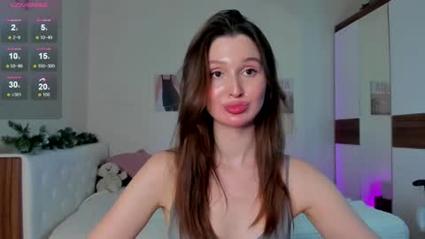 Sexy girl Li online show from January 28, 5:24 pm