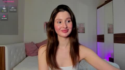 Sexy girl Li online show from January 31, 2:39 pm