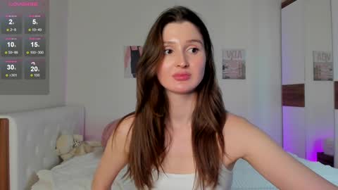 Sexy girl Li online show from February 1, 5:26 pm