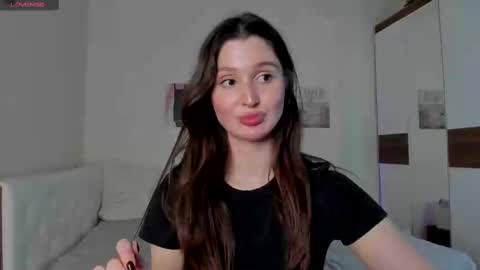 Sexy girl Li online show from February 9, 4:29 pm