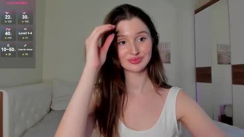 Sexy girl Li online show from February 10, 2:16 pm