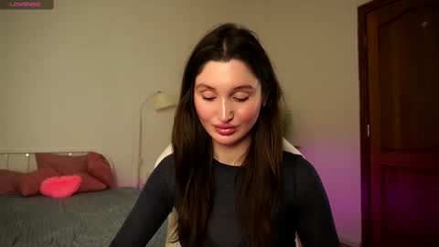 Sexy girl Li online show from February 23, 10:49 am