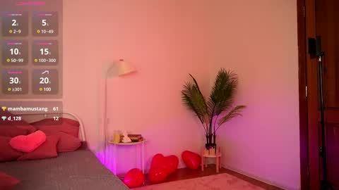 Sexy girl Li online show from February 25, 1:39 pm