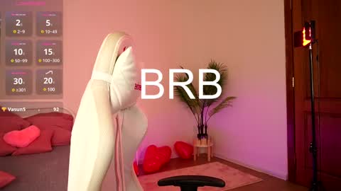 Sexy girl Li online show from February 26, 10:36 am