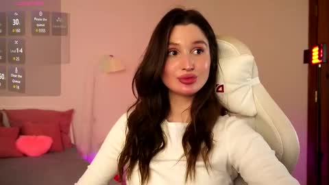 Sexy girl Li online show from February 27, 7:44 am