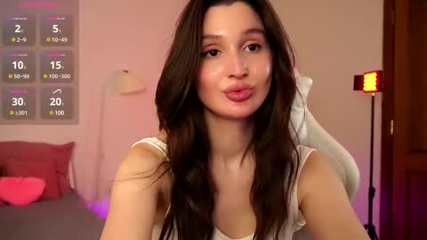 Sexy girl Li online show from February 27, 10:48 am