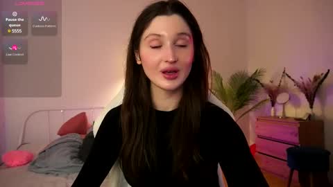 Sexy girl Li online show from March 11, 11:01 am