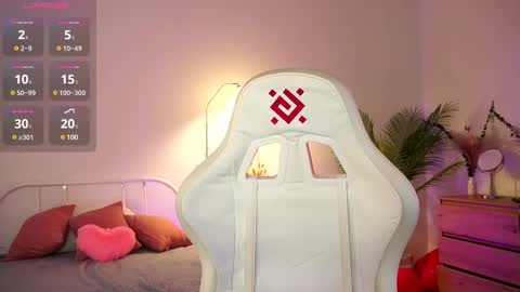 Sexy girl Li online show from March 12, 10:37 am