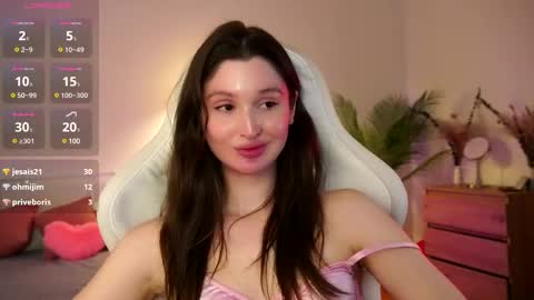 Sexy girl Li online show from March 12, 1:40 pm