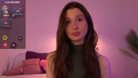 Sexy girl Li online show from September 25, 12:31 pm