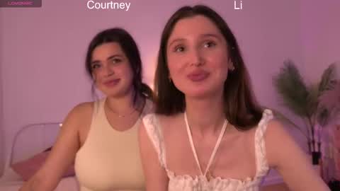 Sexy girl Li online show from October 13, 12:38 pm