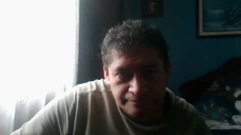 Snapshot of tender_eldelatienda chatting on October 25, 6:57 pm Fabio Canavaro online show from October 25, 6:57 pm