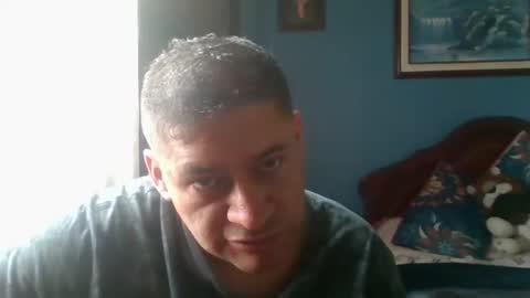 Snapshot of tender_eldelatienda chatting on October 27, 6:56 pm Fabio Canavaro online show from October 27, 6:56 pm