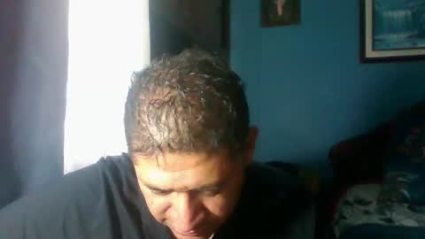 Snapshot of tender_eldelatienda chatting on November 13, 9:25 pm Fabio Canavaro online show from November 13, 9:25 pm