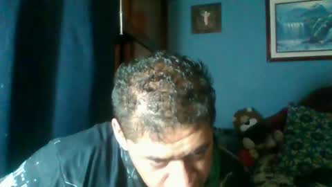 Snapshot of tender_eldelatienda chatting on November 20, 11:26 pm Fabio Canavaro online show from November 20, 11:26 pm