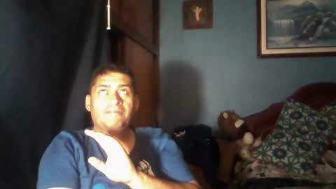 Snapshot of tender_eldelatienda chatting on November 22, 11:59 pm Fabio Canavaro online show from November 22, 11:59 pm