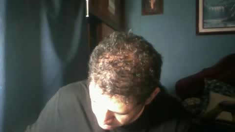 Fabio Canavaro online show from January 12, 4:39 am