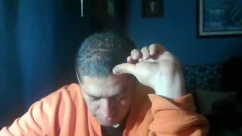 Fabio Canavaro online show from February 18, 3:02 am