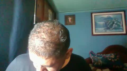 Fabio Canavaro online show from April 10, 4:39 am