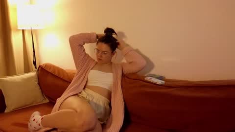 Amanda and Kenny online show from February 5, 4:25 pm