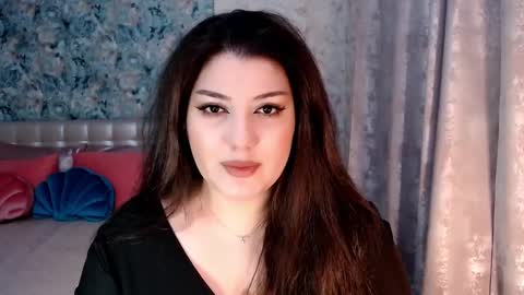 Tenderlybae online show from February 17, 3:25 am