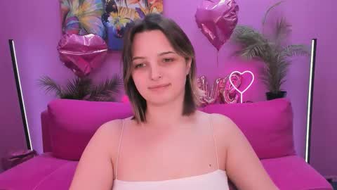 Lisa online show from February 25, 2:48 pm