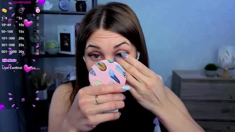 Nelly online show from March 25, 8:26 pm