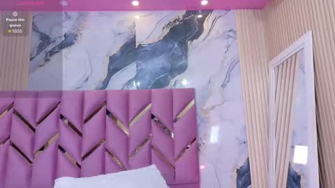 Tatiana online show from February 10, 12:20 pm