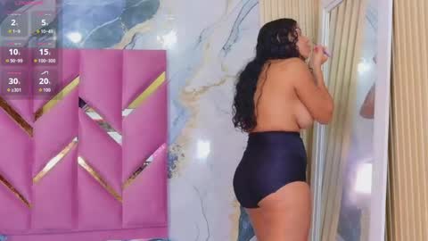 Tatiana online show from April 14, 12:33 pm