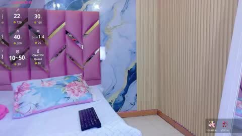 Snapshot of tendermommy chatting on May 15, 12:01 pm Tatiana online show from May 15, 12:01 pm