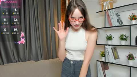 Call me Lora online show from October 2, 2:35 pm