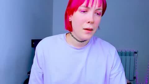 Kira online show from September 29, 3:00 am