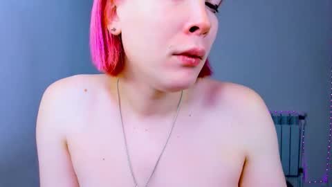 Kira online show from October 11, 7:23 pm