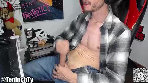 Ty online show from October 29, 5:14 pm