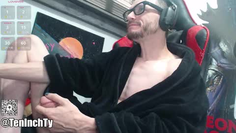 Ty online show from November 15, 5:31 pm