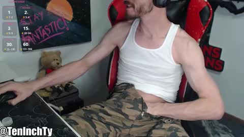 Ty online show from December 3, 4:20 am