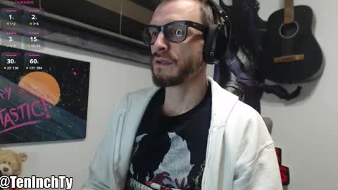 Ty online show from December 14, 4:29 am